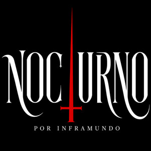 NOCTURNO Relatos De Noche podcast cover