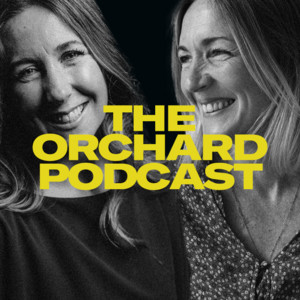 The Orchard Podcast podcast cover