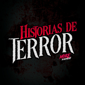 Historias de Terror podcast artwork
