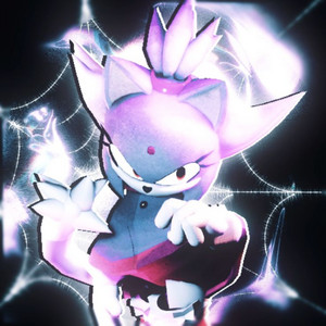 The sol still burns (blaze solo theme) — cover art