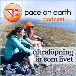 Pace on Earth podcast podcast cover