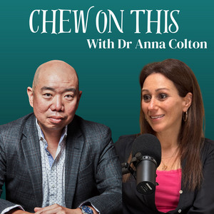 Metabolic Health with Dr Robert Lustig - My Body Masterclass by Donna Aston
