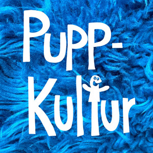 Puppkultur podcast cover