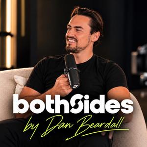 Bothsides Podcast podcast cover