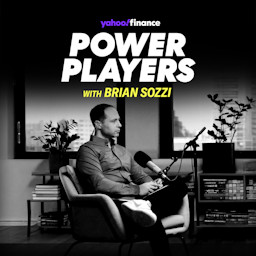 Power Players with Brian Sozzi