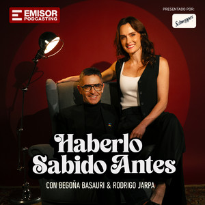 Haberlo Sabido Antes podcast cover
