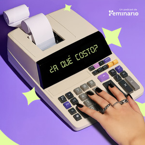 ¿A qué costo? | by Feminario podcast cover