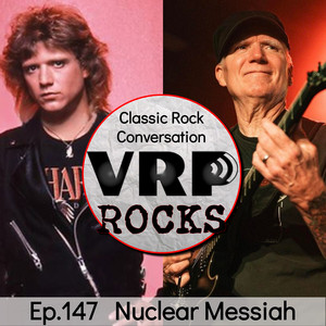 Ep 846 : Paul Gilbert : Guitarist / Songwriter Mr Big, Racer X