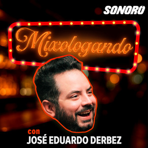 Mixologando podcast artwork