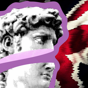 Anglofuturism cover art