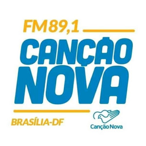 Rádio Canção Nova Brasília podcast cover
