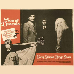 Son of Dracula (1974) | Listen to the Podcast on Spotify