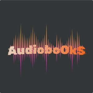 Audiobooks  podcast cover