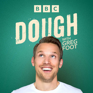 Sliced Bread podcast cover