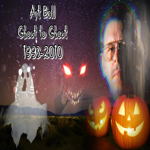 ghost to ghost