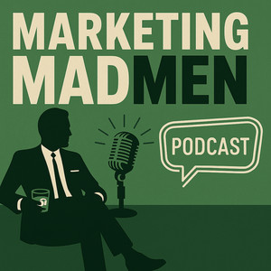 The Marketing Madmen