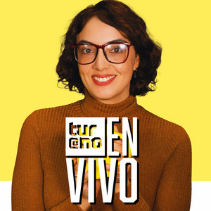 Turno en Vivo podcast cover
