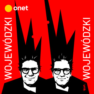 Wojewódzki Wojewódzki podcast cover