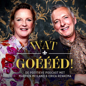 Wat goeeed-meilandjes podcast - playlist by Tasha Van de Kerkhof ...