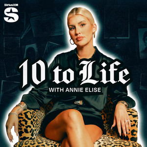 10 to Life podcast cover