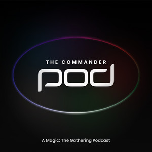 The Commander Pod