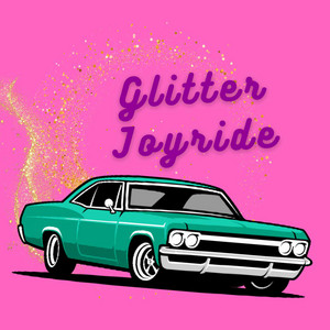 Glitter Joyride Podcast | Podcast on Spotify