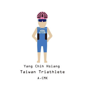 Tri To Go 三項玩不完｜EP30｜羅譽寅羅教練 - 在 Zwift 踩滿 D 啊～