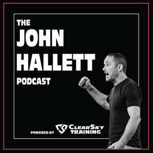 The John Hallett Podcast