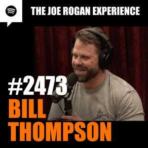 #2473 - Bill Thompson