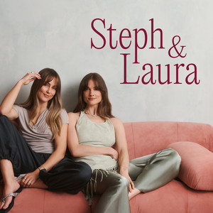 Steph & Laura podcast cover