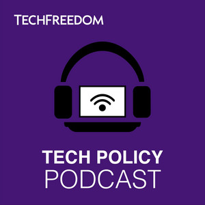 Tech Policy Podcast | Podcast on Spotify
