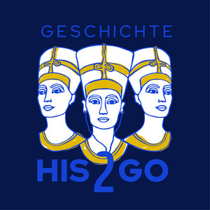 His2Go - Geschichte Podcast podcast cover