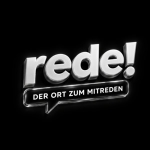 rede! podcast cover