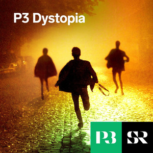 P3 Dystopia podcast cover