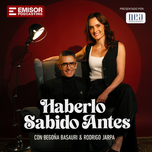 Haberlo Sabido Antes podcast cover