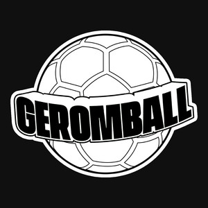 GEROMBALL podcast cover