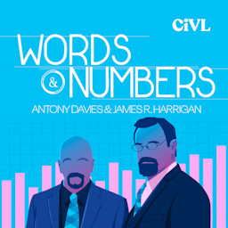 Words & Numbers