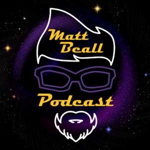 Matt Beall Podcast