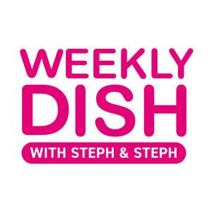 Weekly Dish on MyTalk