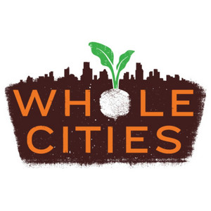 Whole Cities | Healthy Food for All | Podcast on Spotify