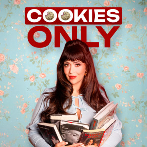 Glamorous Trash - Cookies Only