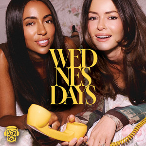 Wednesdays podcast cover