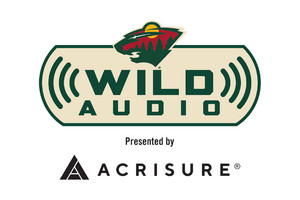 Minnesota Wild Audio Network