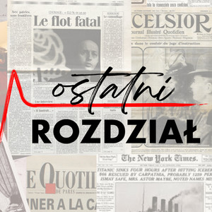 Ostatni rozdział podcast cover