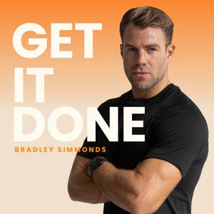 Get It Done Podcast | Podcast on Spotify