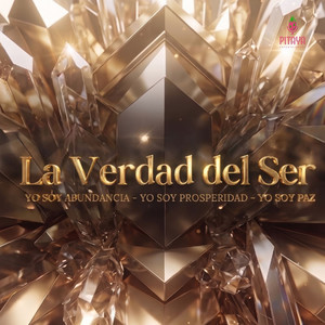 La Verdad del Ser podcast cover