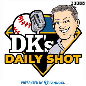 DK's Daily Shot of Pirates