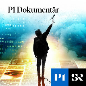 P1 Dokumentär podcast cover