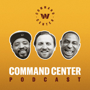 Command Center Podcast