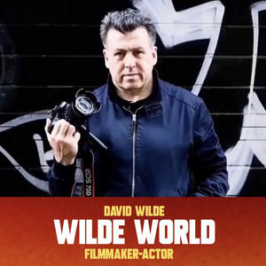 Wilde World | Podcast on Spotify